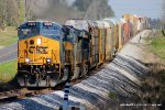 CSX 7277